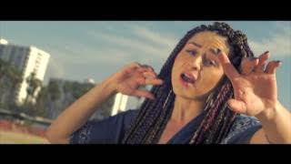 Ed Sheeran - Shape of You Female (Cover) feat.By JVZEL! FULL HD