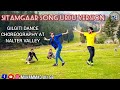 Gilgiti dance on sitamgaar song in urdu version  salman paras new song 2022  shina dance