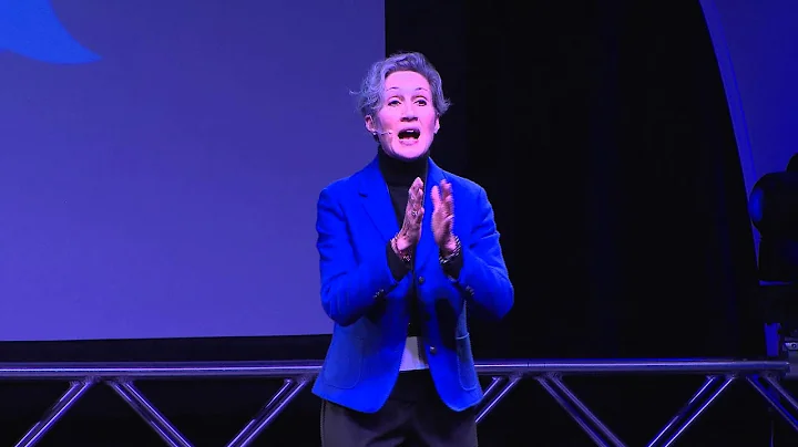 PSU State of State:  Susan Russell