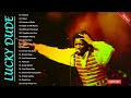 Lucky Dube Greatest Hits Full Album 2022 - Best Songs Of Lucky Dube