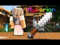 Farming To Hyperion - Garden Only (hypixel skyblock) [6]
