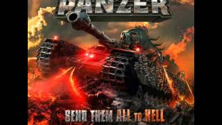 Panzer - Freak Show