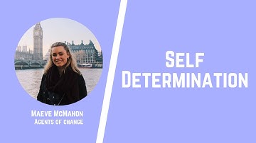 Self-Determination - Social Work Shorts - ASWB Study Prep (LMSW, LSW, LCSW Exams)