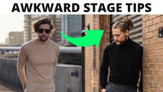 5 Tips To Get Past The Awkward Stage of Hair Growth