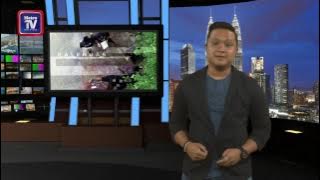 Kalendar Jenayah Edisi 12 Oktober 2018