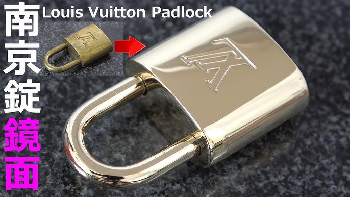 Louis Vuitton Silver Lockit for UNICEF (unboxing) 