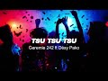 Geremie 242  tsu tsu tsu ft dsy pako