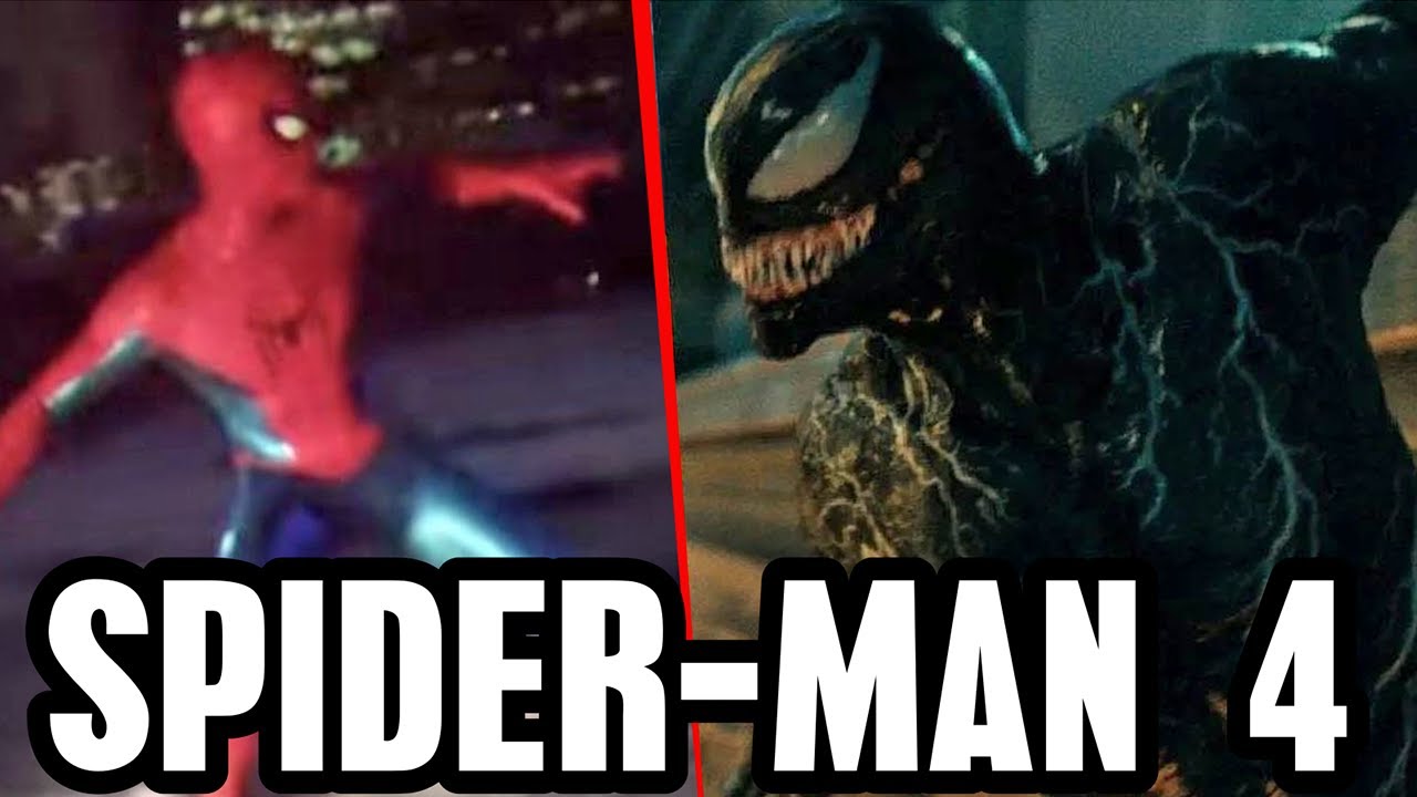 Que pasará en Spider-Man 4 luego de No Way Home, Spiderverse, Kingpin, Kraven