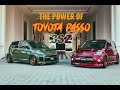 The Power Of Toyota Passo 3SZ