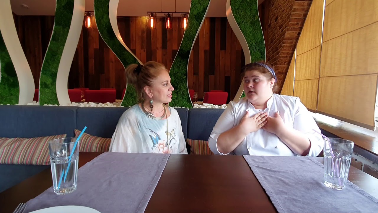 Карина аванесова мастер шеф