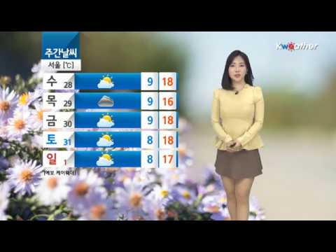 [날씨] 3월 27일_오늘(화) 미세먼지 주의!…대기 건조
