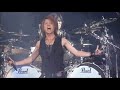 GLAY / I am xxx (Day 1, THE GREAT VACATION 2009)