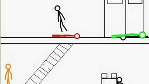 The Wu Fight Episode 1