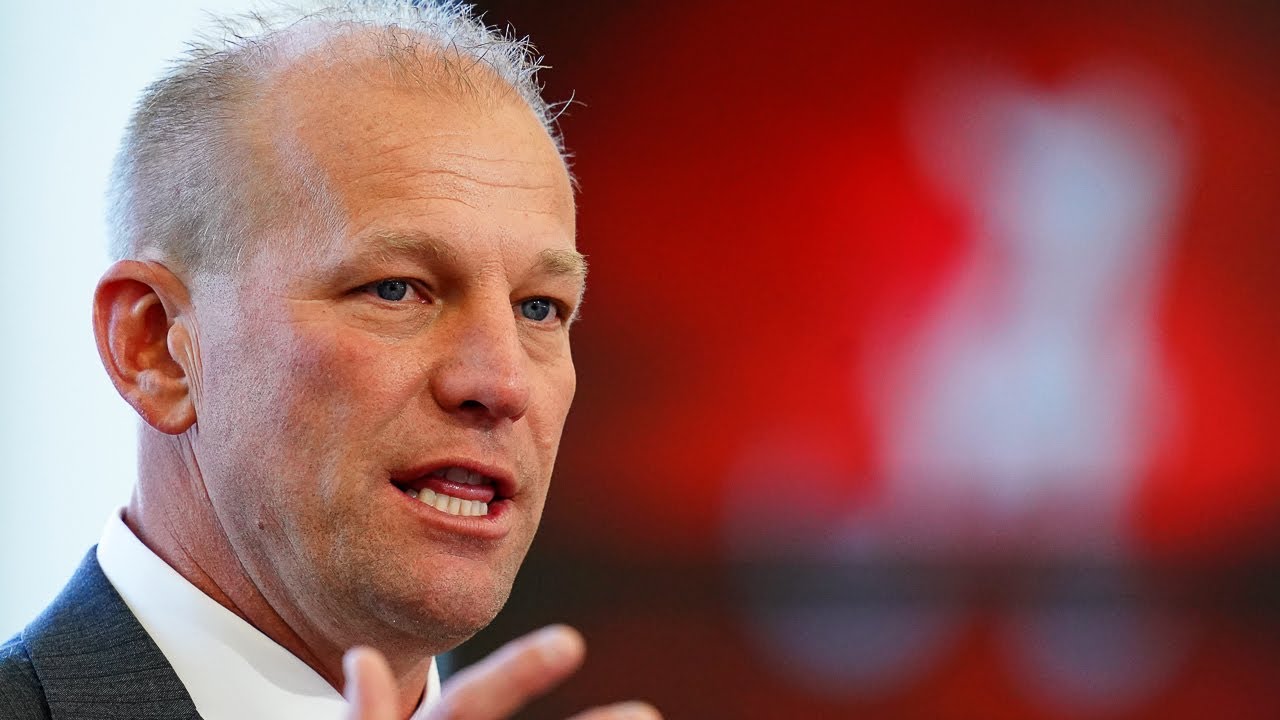 Nashville Sports Radio's Bill King on biggest challenge new Alabama