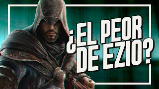 ¿PEOR de lo que Recuerdas? | Assassin's Creed Revelations