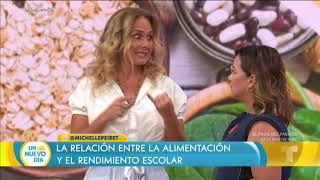 Michelle Peiret - UND | Telemundo