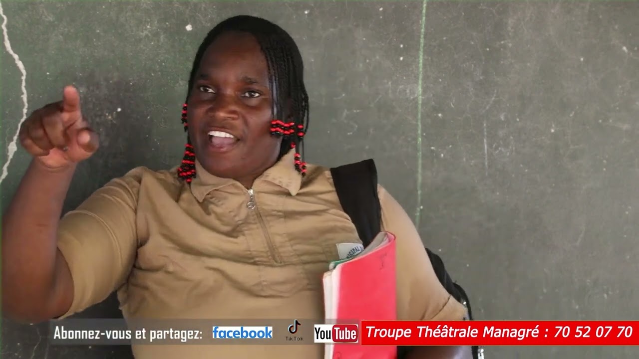 BAC 8è tour 😅😅😅