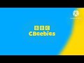 Bbc Cbeebies Indent 2023