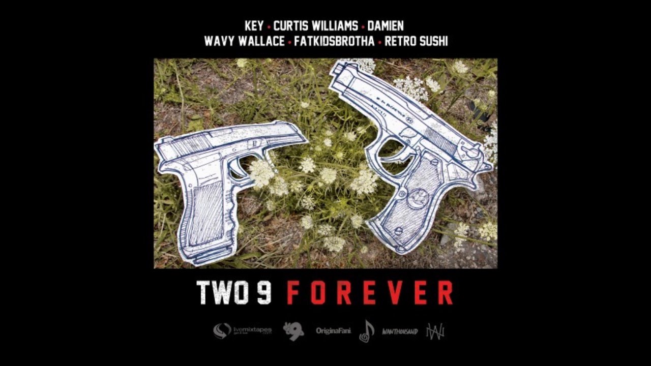 Two9 - Cousin Harold