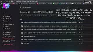 HOANGMP MIX NST VINA - HAPPY NEW YEAR 2025🎧 VINAHOUSE - VINALAK DỌN NHÀ