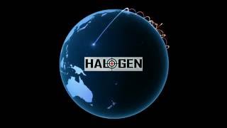 Leidos - Unconventional Intelligence – HALOGEN®