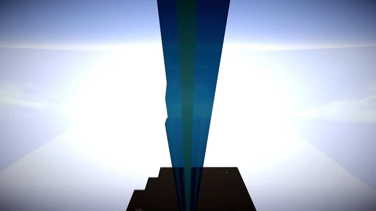 Minecraft - 255 Sand Stacker | 60fps