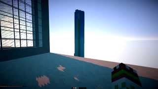 Minecraft - 255 Sand Stacker | 60fps