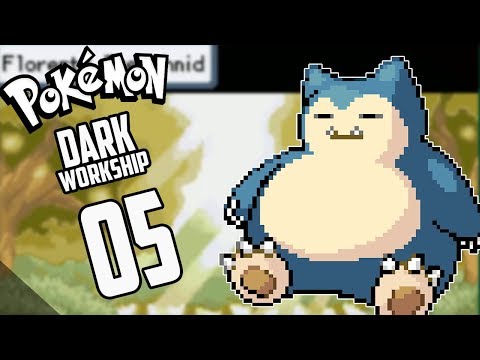 O resgate do Chinchar, Pokemon Dark Workship Ep. 25 