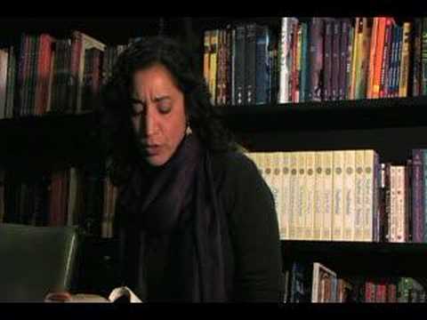 Brooklyn Poet Lynn Chandhok Reads "Long Meadow"