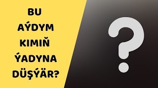 Sbeater Ft Yhlas Dadayew - Gorsedim Men Seni Aydym Sozleri Arhiw