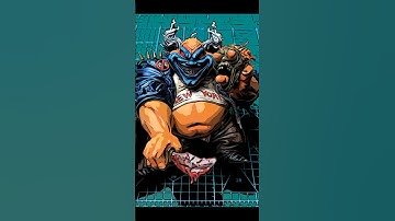 3d Printed Violator Clown - Spawn #spawn #violator #clown