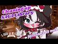 CLEANING SAGA LIBRARY POST-DEBUT【Librarian: Tidy Up the Arcane Library!】