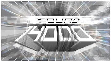 Missadaxio Round 14,000 intro sequence (standalone, HQ)