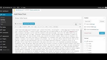 Aspose Doc Importer Without Loosing Format