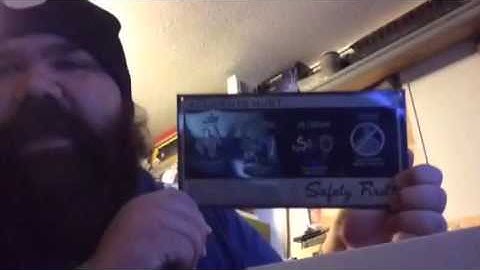 ARCADE BLOCK from Nerd Block Unboxing- Feb 2016