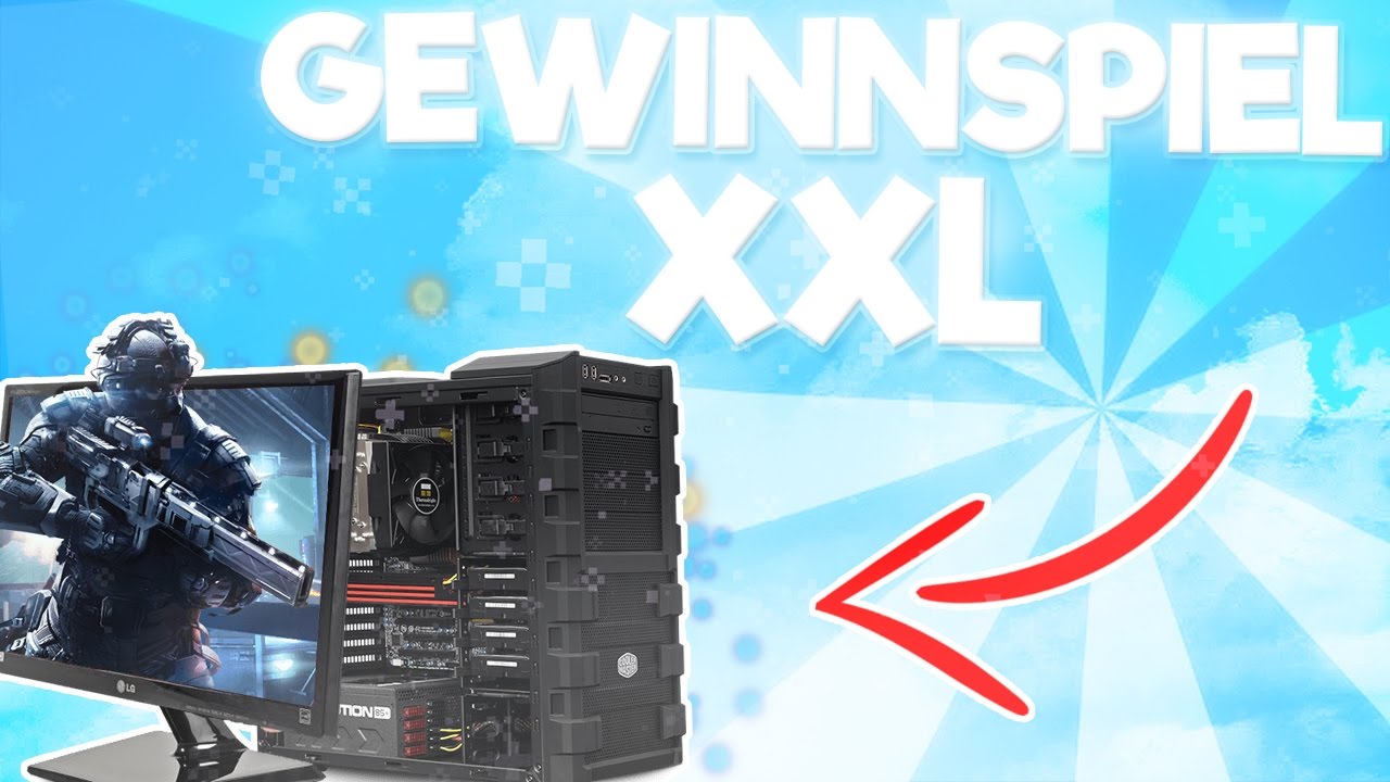 XXL GEWINNSPIEL von MMOGA!🎁  🌟 byRepaz