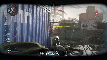 Juggernaut too easy on shipment