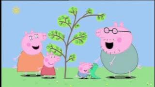 Peppa Pig - English Series 1 (Episodes 1 - 10 with subtitles)