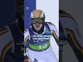 Silber für Ski-Traumduo Aicher/Weidle-Winkelmann | Olympia | Sportschau #shorts
