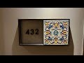 Room 432 tour | Twin Guest Room @ DoubleTree Resort by Hilton Penang, Penang, Malaysia
