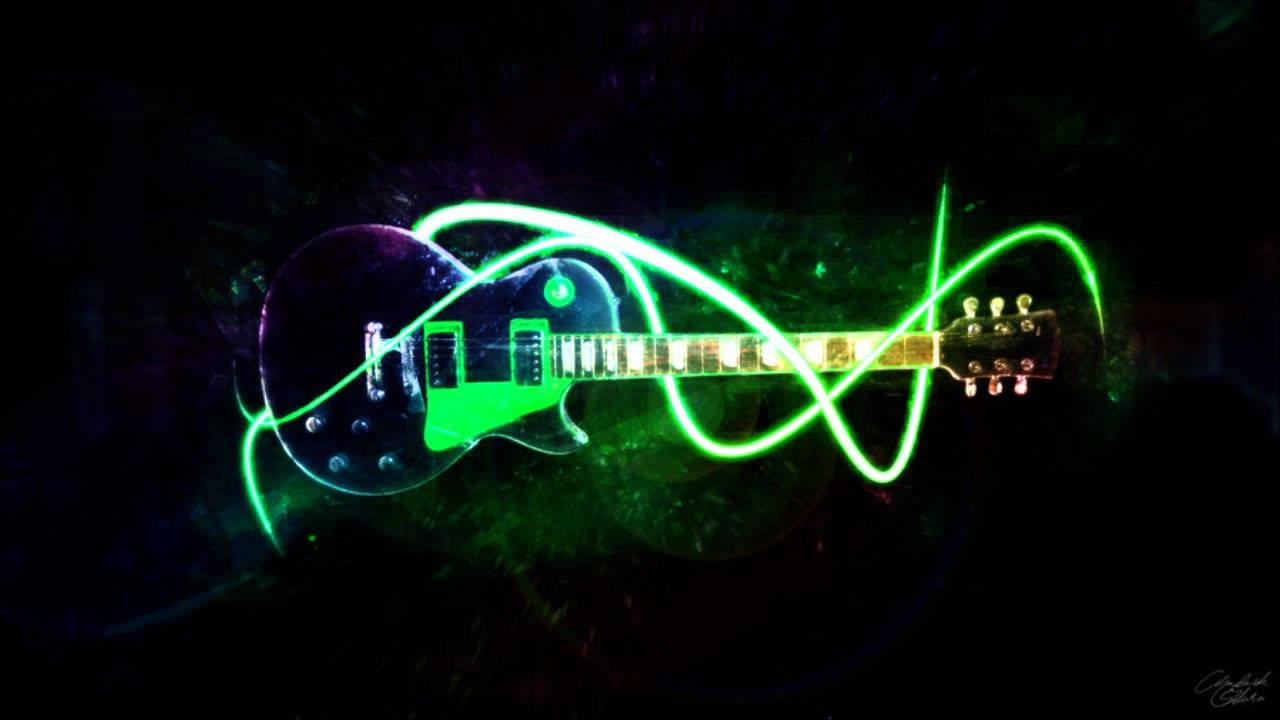Melodic Instrumental Rock / Metal Arrangements 129 YouTube