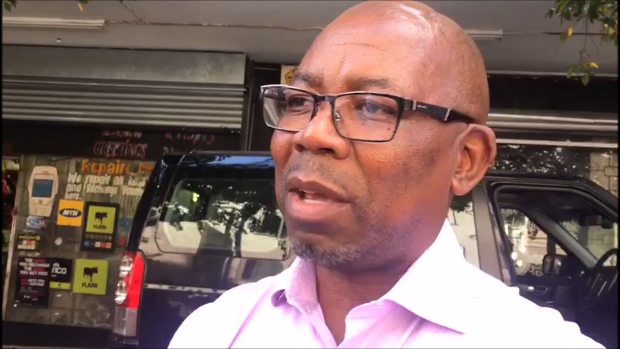 fmi Cosatu: Gordhan recall was “embarrassing”