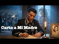 Carta a Mi Madre 💔🌹 | Ranchera Romántica con Sentimiento – Ranchera del Bolero