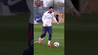 Nuevo Reemplazo De Messi
