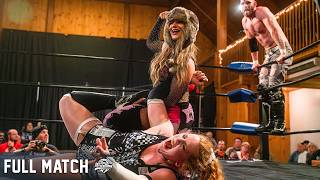 FULL MATCH: Maine State Posse vs. B3CCA + B3 (Limitless Wrestling, Trios Match, AEW Dynamite, TNA)