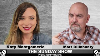 Will GOD Help You Convince Us?? Call Matt Dillahunty + Katy Montgomerie | The Sunday Show 02.18.24