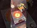Electric Infrared Stove Cooktop Induction Stove #electricstove #electriccooktop #electricburner