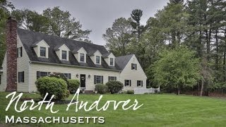 Video of 57 Candlestick Rd | North Andover, Massachusetts real estate & homes