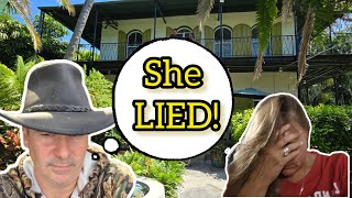 DUPED IN KEY WEST by Madam Mayor's Adventures 24,248 views 3 weeks ago 34 minutes