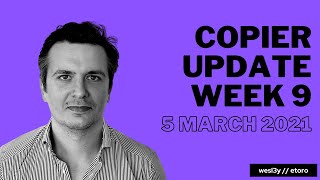 etoro copier update - 5 March 2021